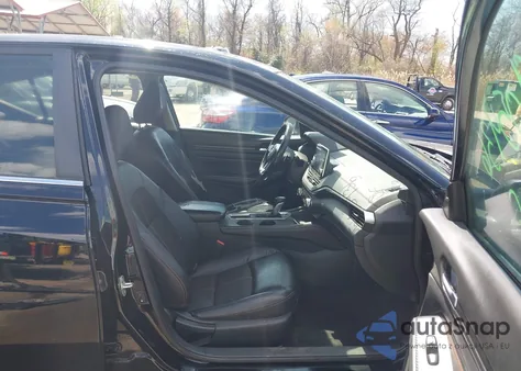 2020 Nissan Altima Sr Fwd from USA, damaged, VIN 1N4BL4CV8LC131281